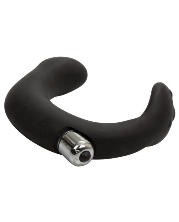 P-Rock Prostate Massager - Black - Image 4
