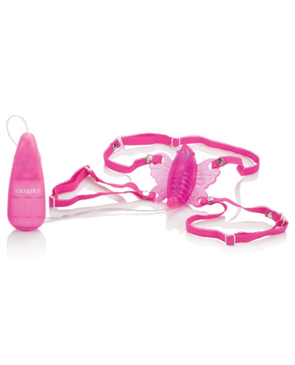 Venus Butterfly - Pink - Image 3