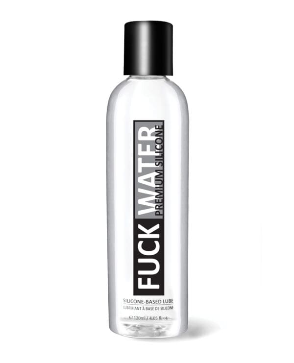 Fuck Water Premium Silicone - 4 oz