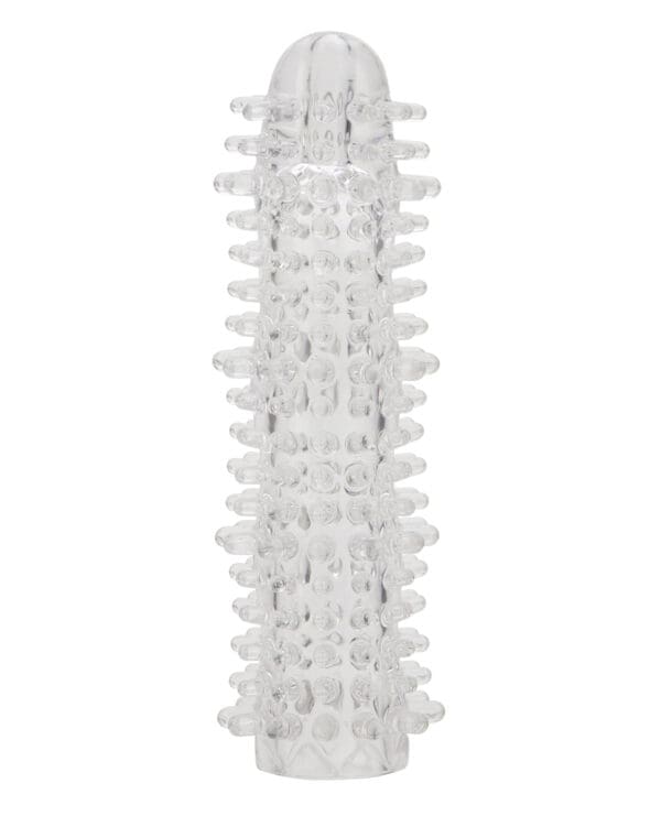 Dr. Joel Kaplan Adjustable Extension Added Girth - Clear - Image 3