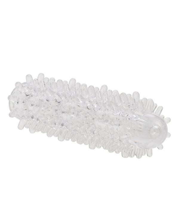 Dr. Joel Kaplan Adjustable Extension Added Girth - Clear - Image 4