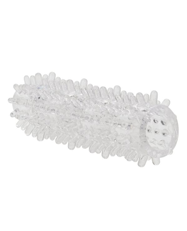 Dr. Joel Kaplan Adjustable Extension Added Girth - Clear - Image 5