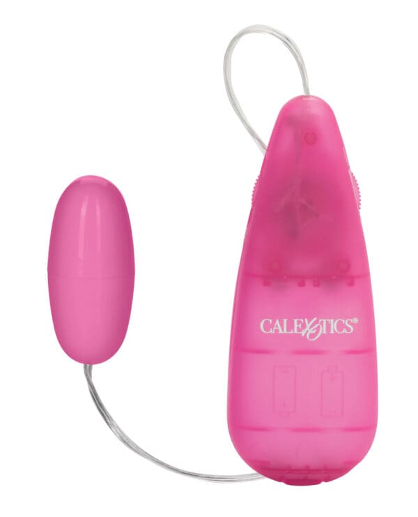 Pocket Exotics Bullet - Pink Passion - Image 3