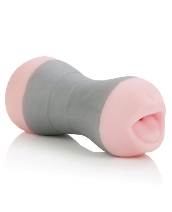 Travel Gripper Pussy & Ass - Pink - Image 3