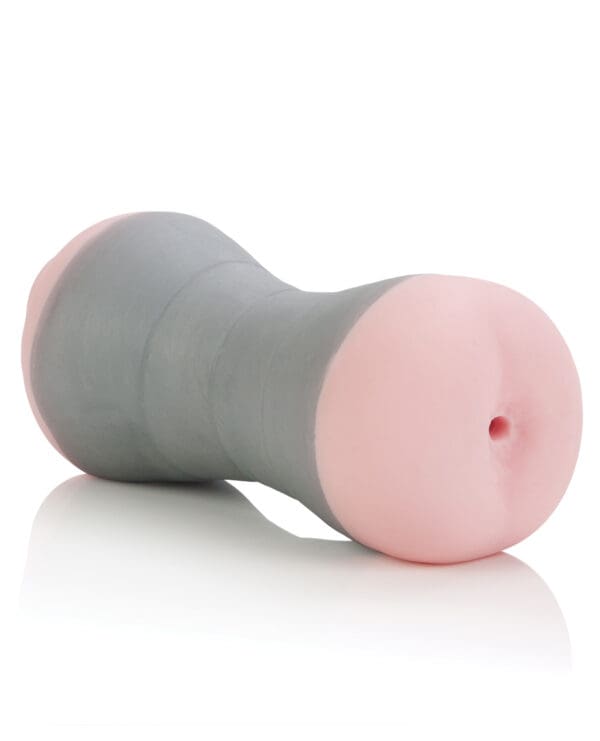 Travel Gripper Pussy & Ass - Pink - Image 4