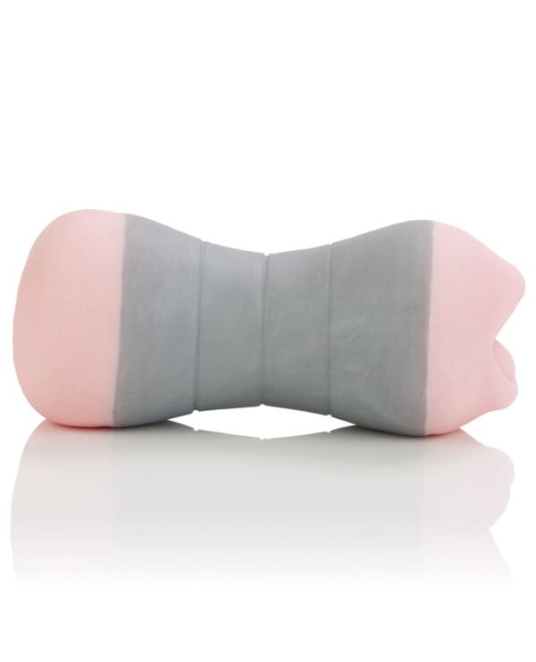Travel Gripper Pussy & Ass - Pink - Image 5