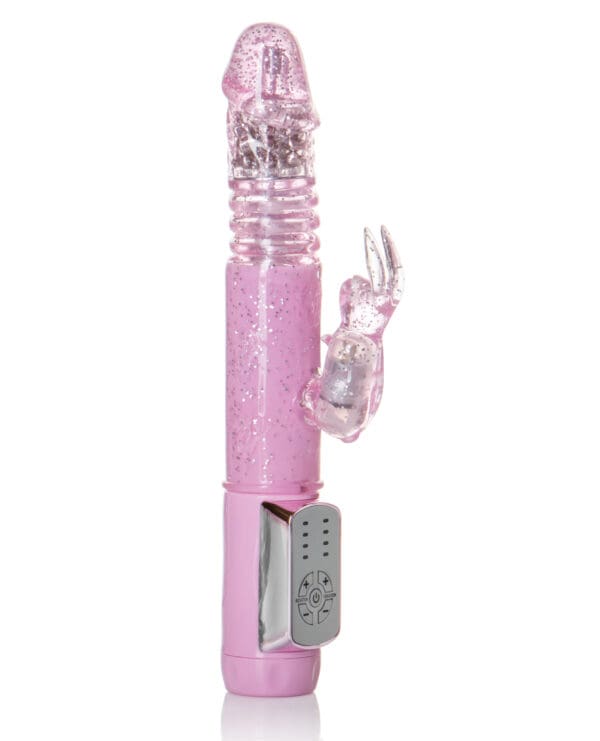 Jack Rabbit Petite Thrusting - Pink - Image 3