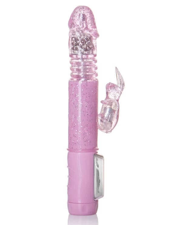 Jack Rabbit Petite Thrusting - Pink - Image 4