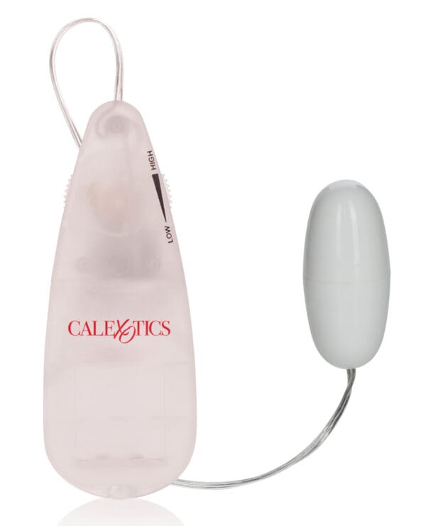 Pocket Exotics Ivory Bullet - Image 3