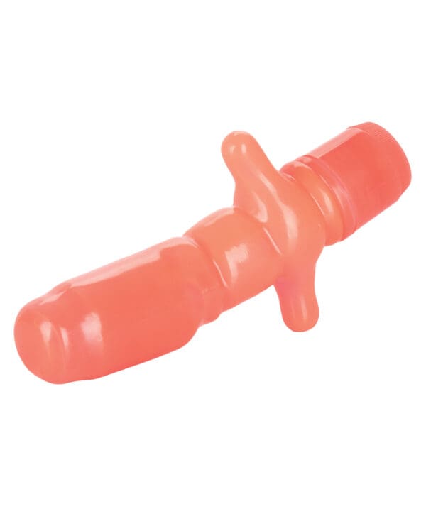 Anal Vibrating T - Pink - Image 4