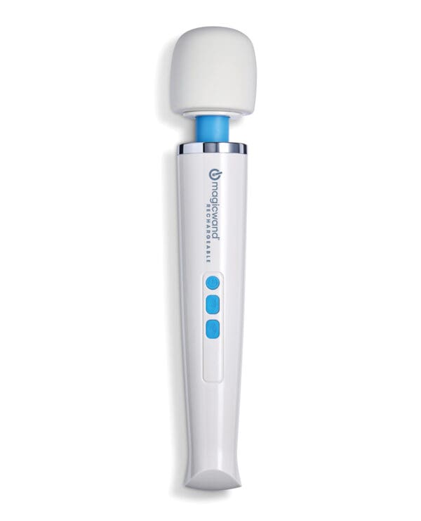 Vibratex Magic Wand Rechargeable HV-270 Massager - Image 4