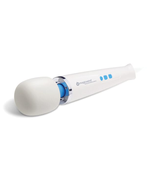 Vibratex Magic Wand Rechargeable HV-270 Massager - Image 5