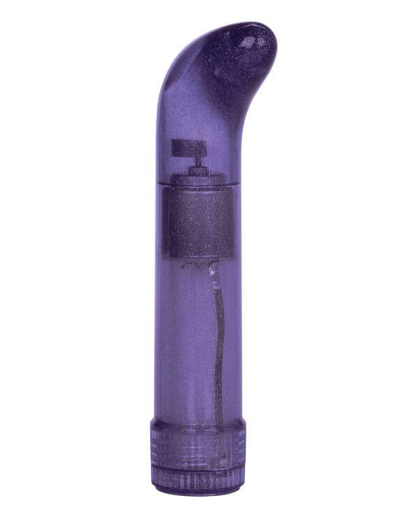 Shane's World Sparkle G Vibe - Purple - Image 3