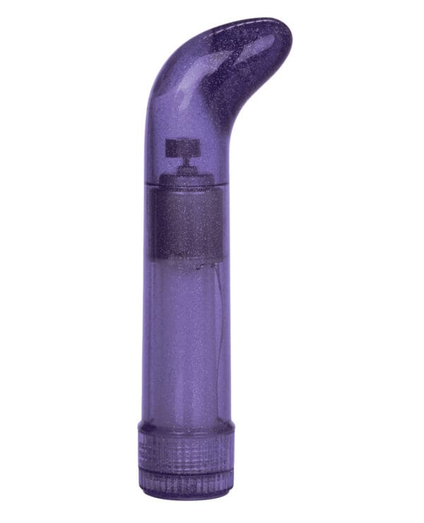 Shane's World Sparkle G Vibe - Purple - Image 4