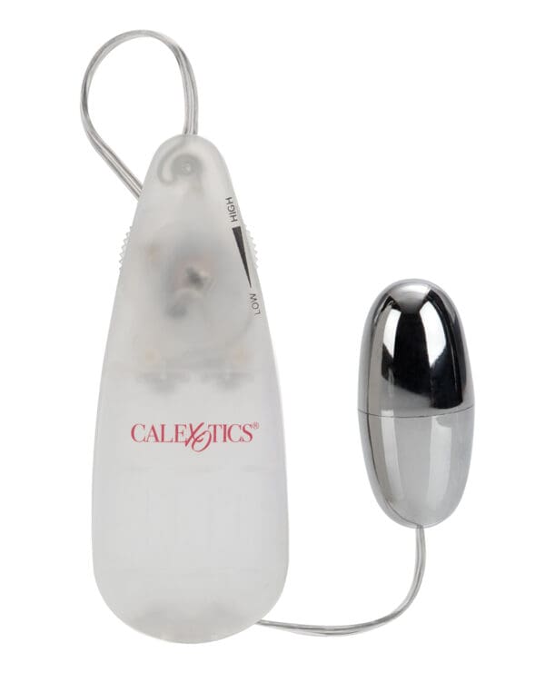 Pocket Exotics Silver Bullet - Image 3
