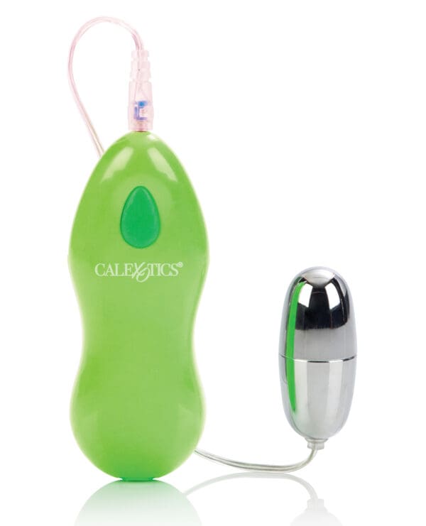 Ballistic Bullet - Green - Image 3