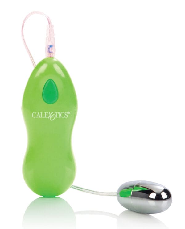 Ballistic Bullet - Green - Image 4