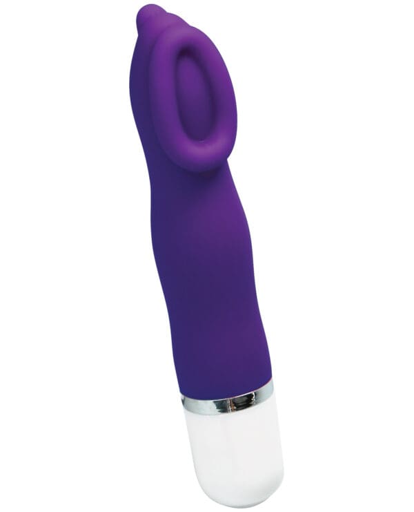 VeDO Luv Mini Vibe - Into You Indigo - Image 2
