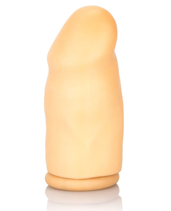 3" Latex Extension - Ivory - Image 3