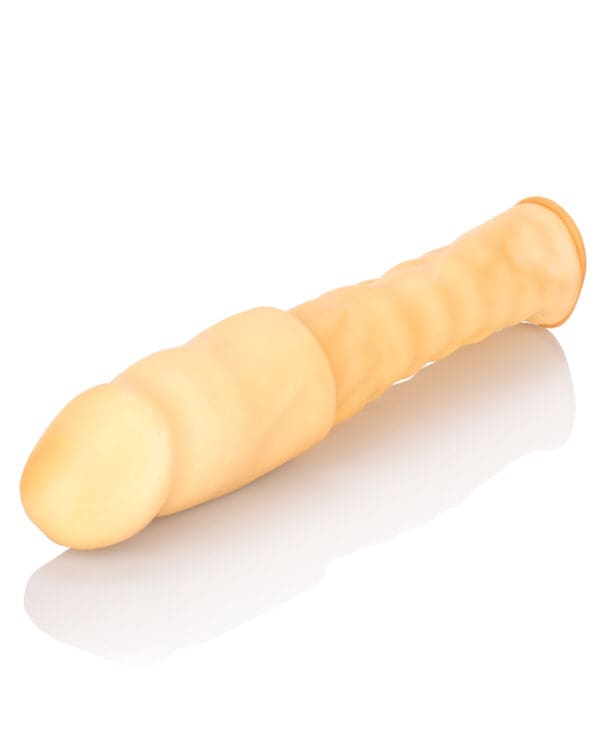 3" Latex Extension - Ivory - Image 4