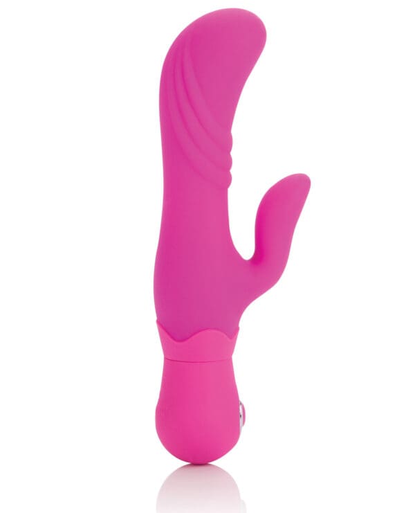 Posh Silicone Thumper G - Pink - Image 3