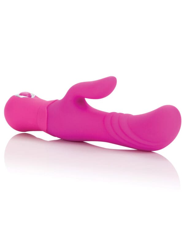 Posh Silicone Thumper G - Pink - Image 4