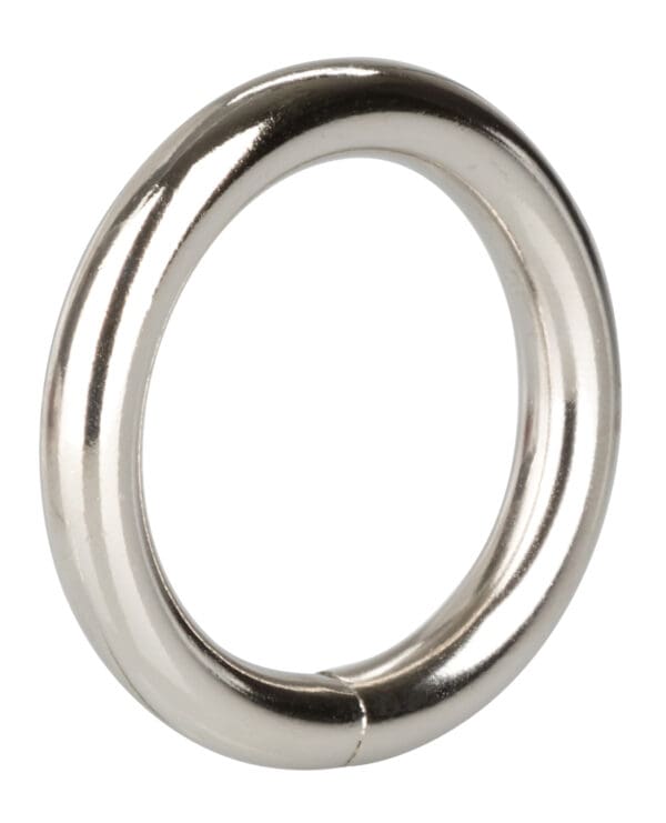Silver Ring - Small - Image 3