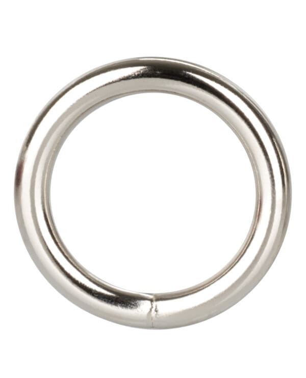 Silver Ring - Small - Image 4