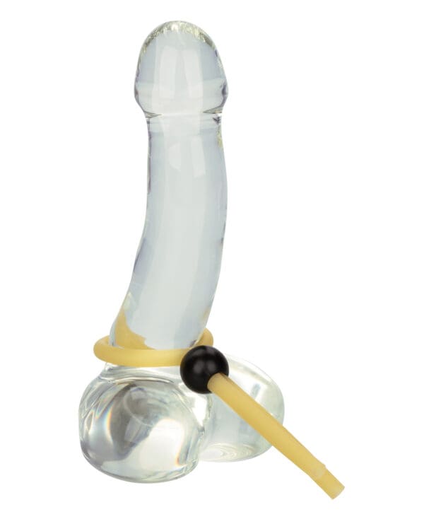 The Lasso Erection Keeper - Ivory - Image 5