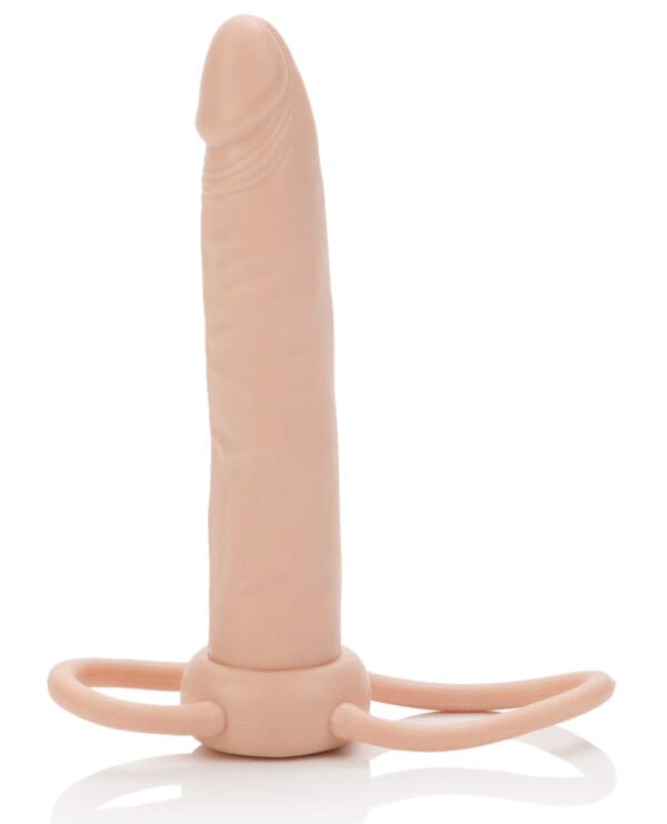 Accommodator Dual Penetrator - Ivory - Image 3