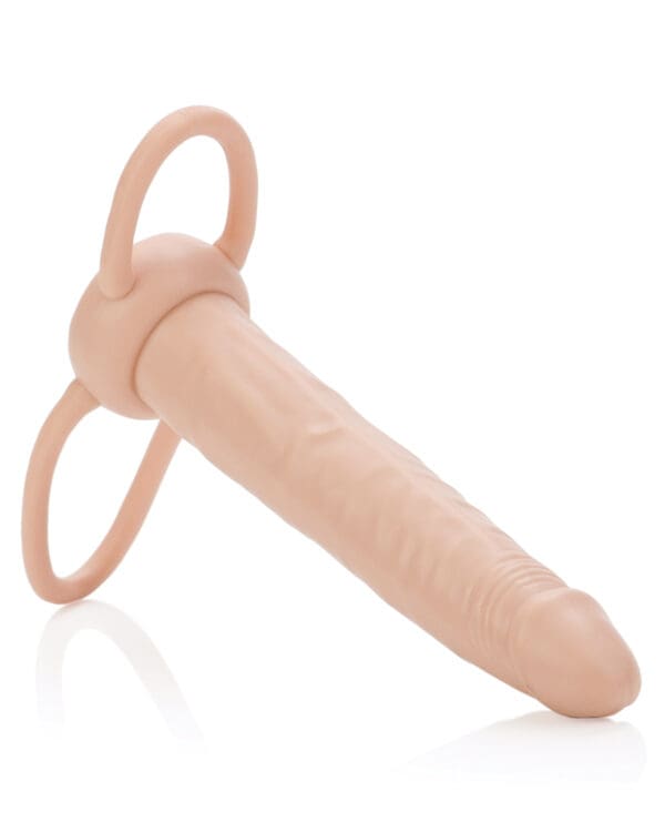 Accommodator Dual Penetrator - Ivory - Image 4