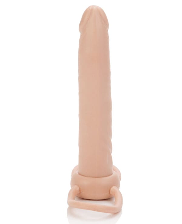 Accommodator Dual Penetrator - Ivory - Image 5