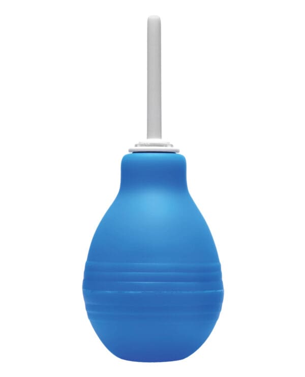 CleanStream Enema Bulb - Blue - Image 2