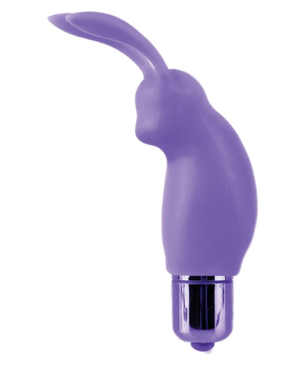 Neon Luv Touch Vibrating Couples Kit - Purple - Image 2