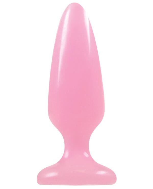 Firefly Pleasure Plug Medium - Pink - Image 2