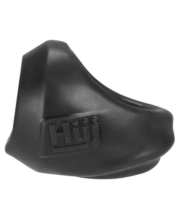 Hunky Junk Clutch Cock & Ball Sling - Tar - Image 3