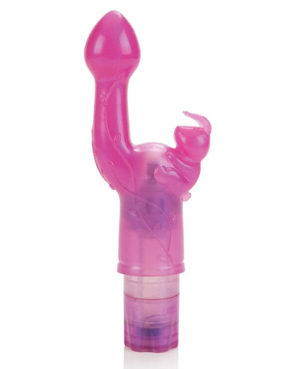 The Original Bunny Kiss Vibe - Pink - Image 3