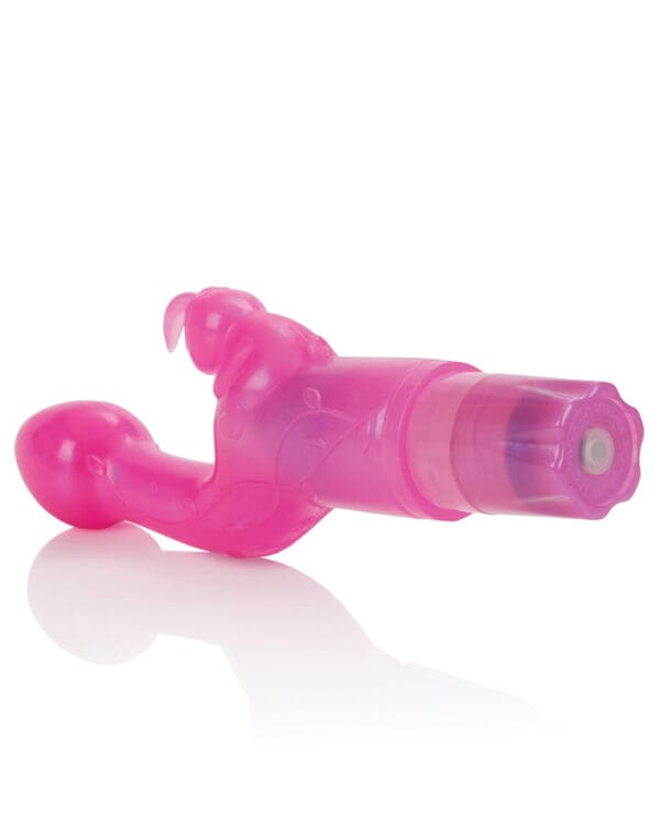 The Original Bunny Kiss Vibe - Pink - Image 5