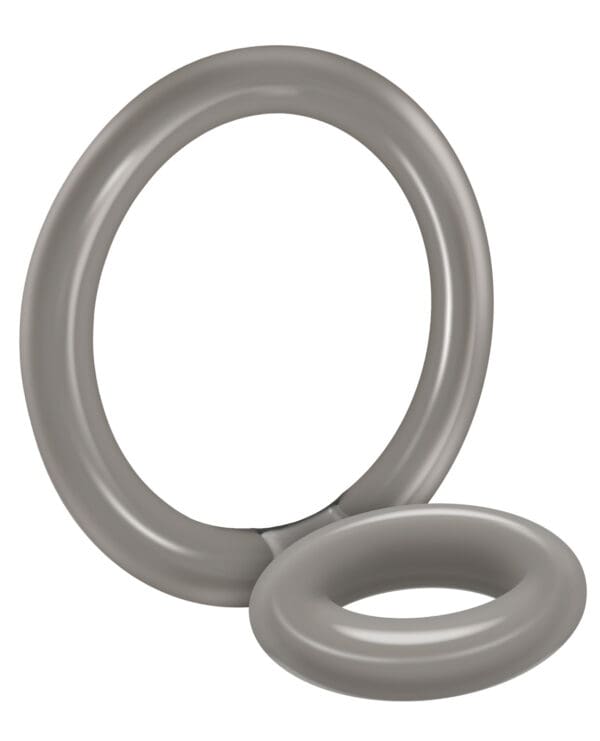 Zero Tolerance Bullseye - Grey - Image 4
