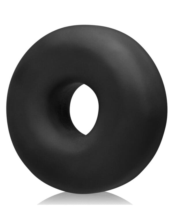 Oxballs Big Ox Cockring - Black Ice - Image 2