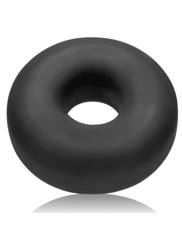 Oxballs Big Ox Cockring - Black Ice - Image 3