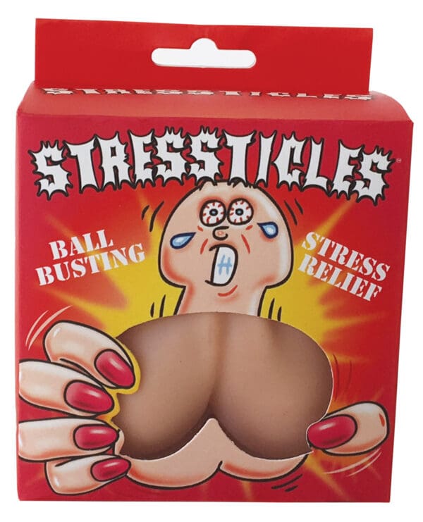 Stressticles - Image 2