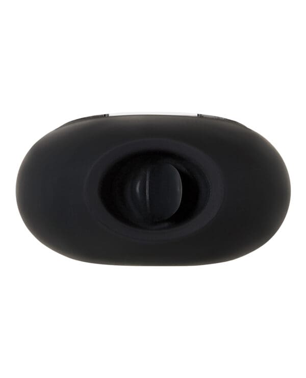 Evolved Lickity Slit Oral Massager - Black - Image 4