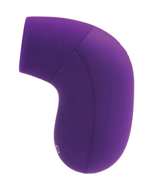VeDO Nami Rechargeable Sonic Vibe - Deep Purple - Image 5