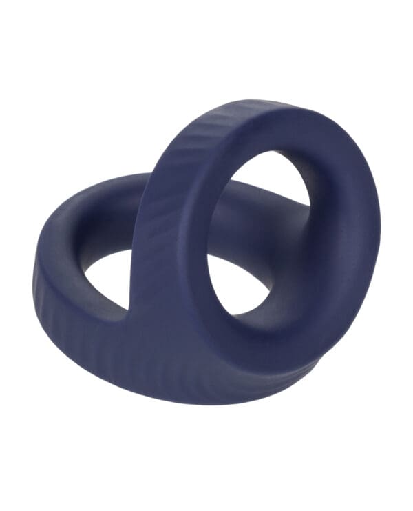 Viceroy Max Dual Ring - Blue - Image 3