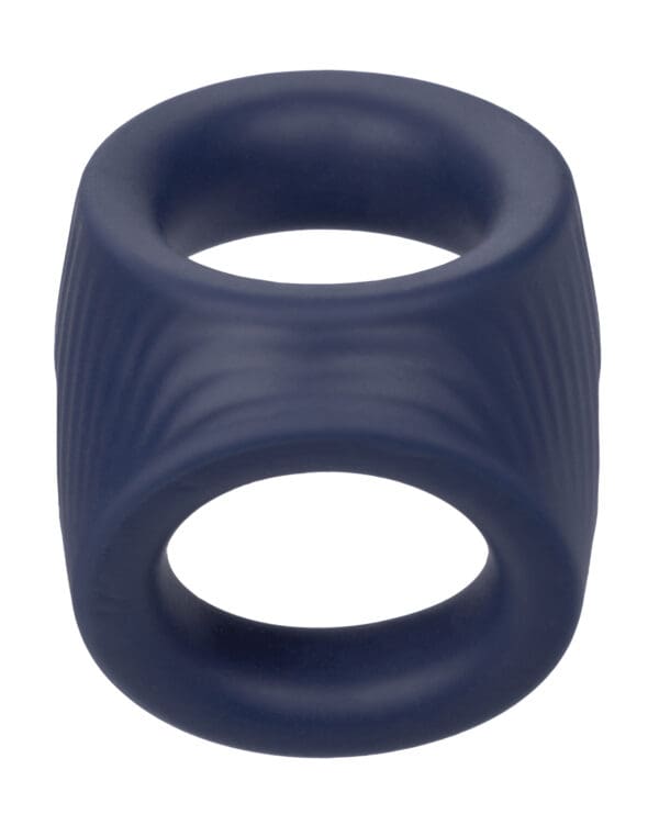 Viceroy Max Dual Ring - Blue - Image 4
