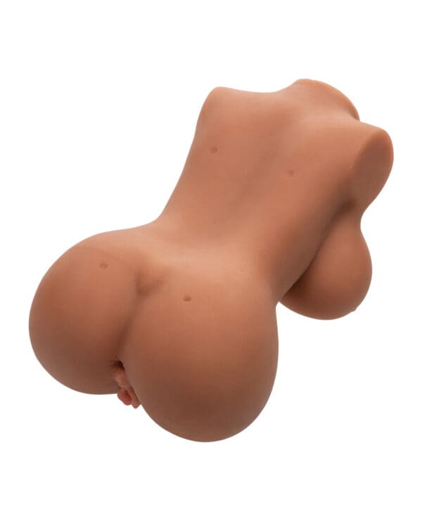 Stroke It Body Banger - Brown - Image 4