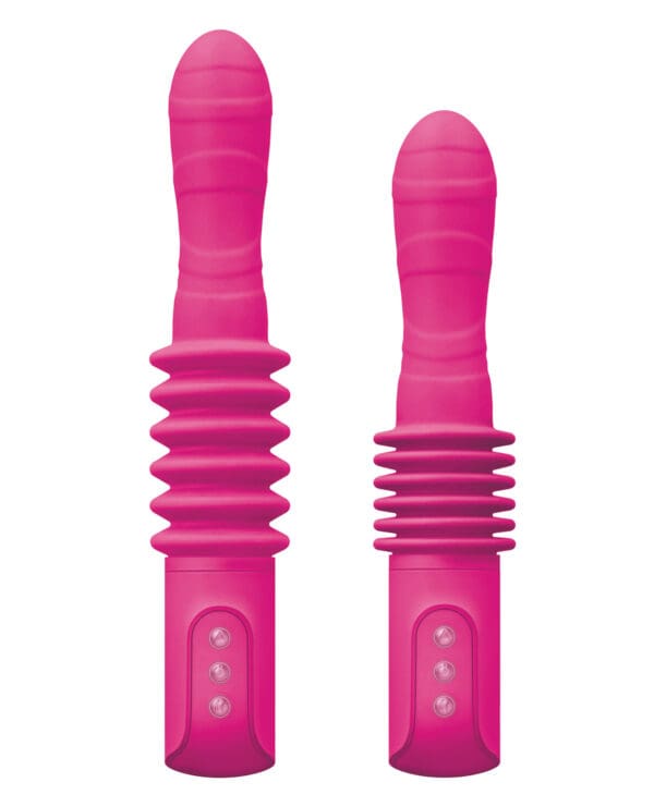 INYA Deep Stroker - Pink - Image 2