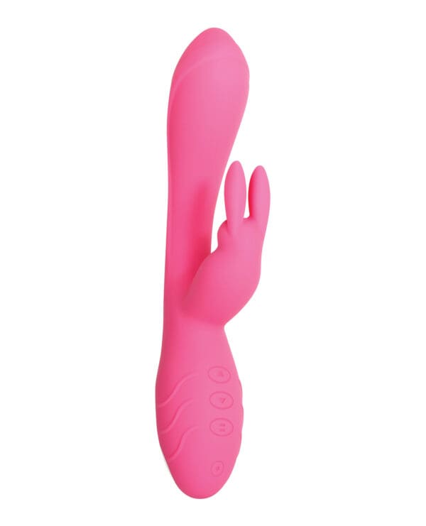 Evolved Bunny Kisses - Pink - Image 3