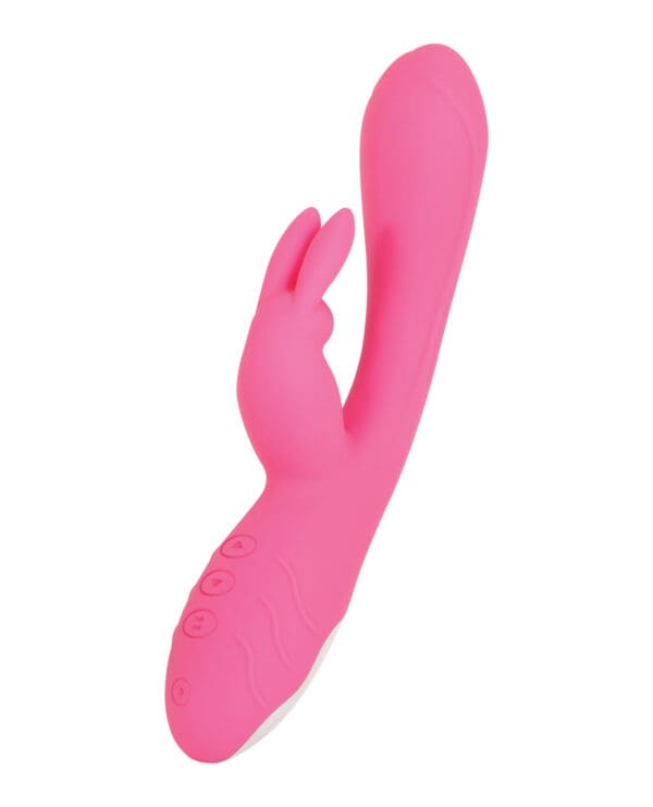 Evolved Bunny Kisses - Pink - Image 4